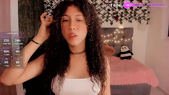 Lilith Miller21 online show from March 2025 04:17:02 AM