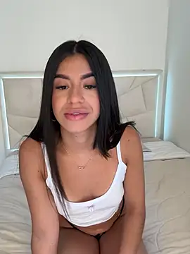 Charlotte cowell sub1  online show from February 2025 03:26:01 PM