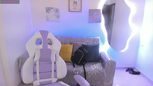 Charlotte cowell sub1  online show from November 2025 03:03:02 PM