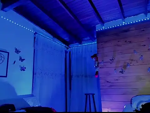 mykaelahoney online show from February 2026 09:02:02 AM