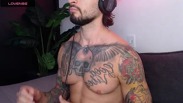 marco allison43 online show from March 2026 07:25:01 PM