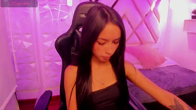 sophie ws online show from November 2025 11:38:01 PM