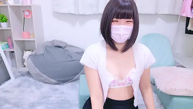 867 haruna online show from December 2024 04:29:02 PM