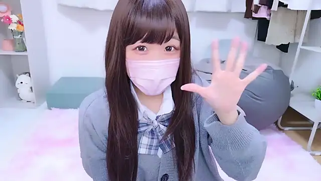 867 haruna online show from November 2025 01:15:01 AM