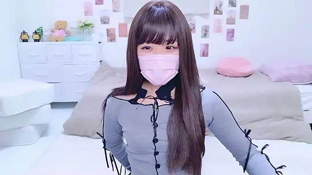 867 haruna online show from December 2025 05:09:01 PM