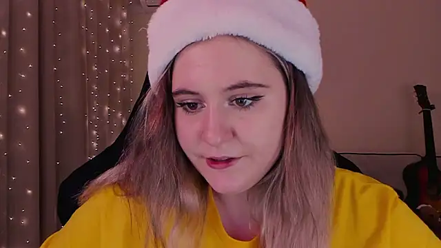 Snapshot of Diana_Flower chatting on December 2024 12:49:02 PM Diana Flower online show from December 2024 12:49:02 PM