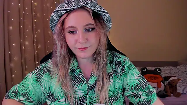 Snapshot of Diana_Flower chatting on December 2024 10:37:02 AM Diana Flower online show from December 2024 10:37:02 AM