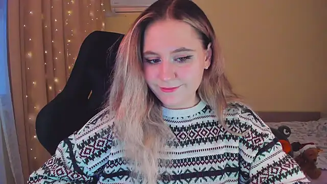 Snapshot of Diana_Flower chatting on December 2024 11:19:02 AM Diana Flower online show from December 2024 11:19:02 AM