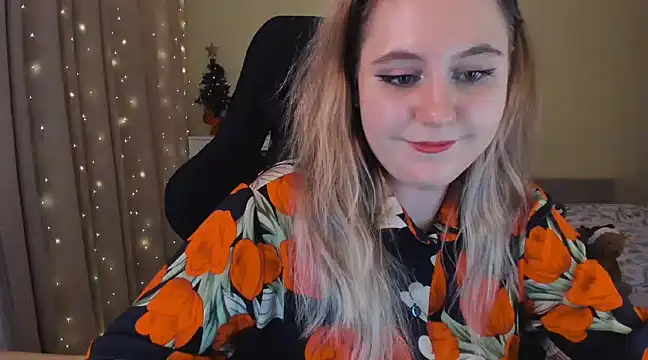 Snapshot of Diana_Flower chatting on January 2025 06:40:02 PM Diana Flower online show from January 2025 06:40:02 PM