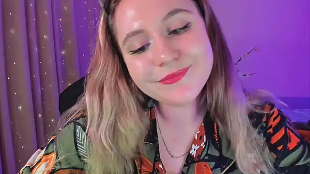 Snapshot of Diana_Flower chatting on January 2025 01:14:02 PM Diana Flower online show from January 2025 01:14:02 PM