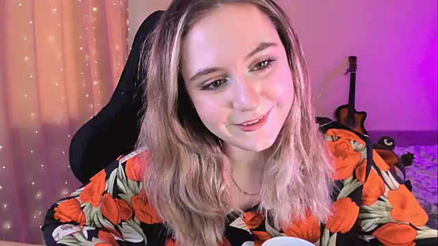 Snapshot of Diana_Flower chatting on February 2025 09:27:01 AM Diana Flower online show from February 2025 09:27:01 AM