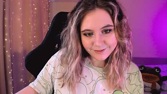 Snapshot of Diana_Flower chatting on February 2025 10:16:02 AM Diana Flower online show from February 2025 10:16:02 AM