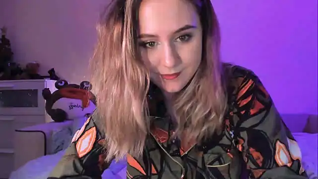 Snapshot of Diana_Flower chatting on February 2025 05:13:02 PM Diana Flower online show from February 2025 05:13:02 PM