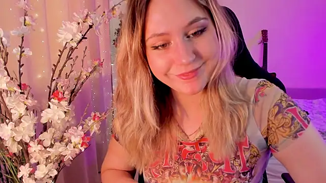 Snapshot of Diana_Flower chatting on March 2025 09:59:02 AM Diana Flower online show from March 2025 09:59:02 AM