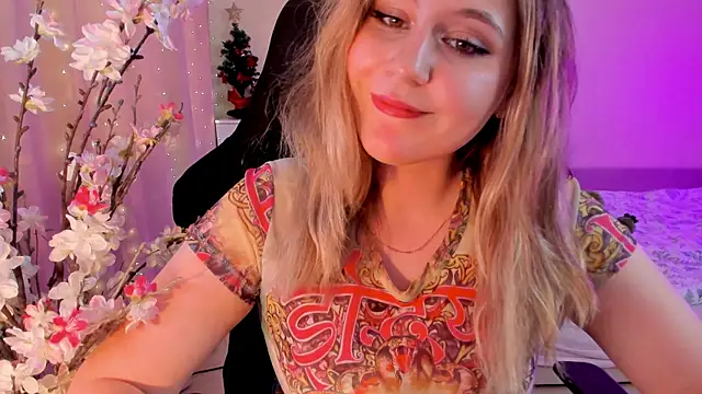 Snapshot of Diana_Flower chatting on March 2025 01:04:02 PM Diana Flower online show from March 2025 01:04:02 PM