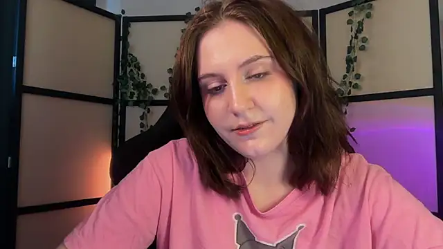 Snapshot of Diana_Flower chatting on July 2026 10:54:02 AM Diana Flower online show from July 2026 10:54:02 AM