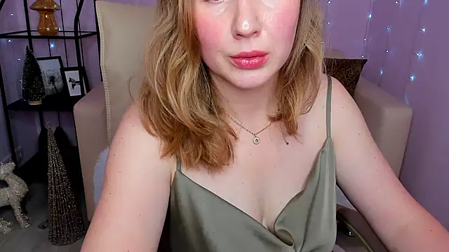 Helens love online show from December 2024 05:34:01 AM