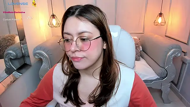 Snapshot of Lanna18 chatting on January 2025 11:41:02 AM Lanna18 online show from January 2025 11:41:02 AM