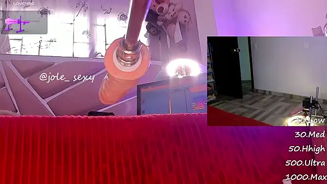 jolee   online show from January 2025 12:42:02 PM