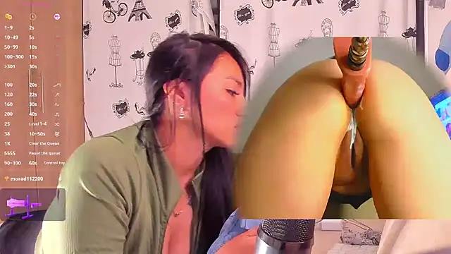 jolee   online show from April 2026 03:02:01 AM