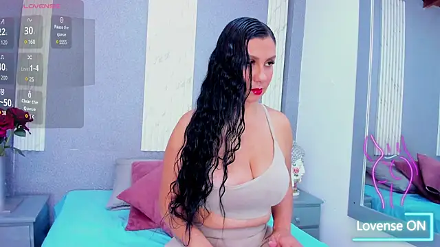 jhasly am online show from March 2025 11:47:02 AM