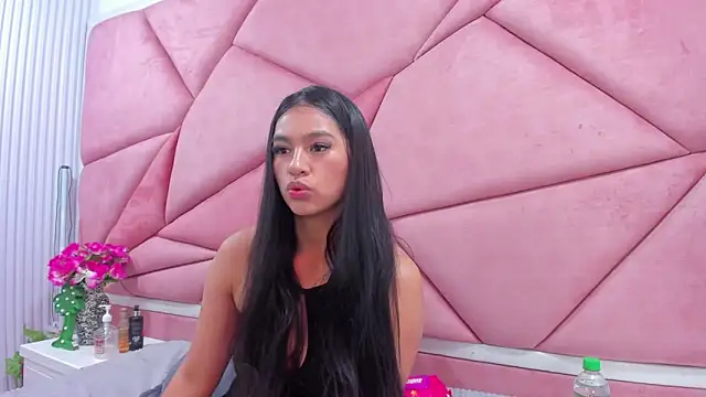 Mariana Prin online show from April 2026 02:34:02 AM