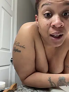 SexyHoneyRedd online show from January 2025 10:34:02 PM