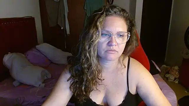 helenca43 online show from December 2025 09:07:01 AM