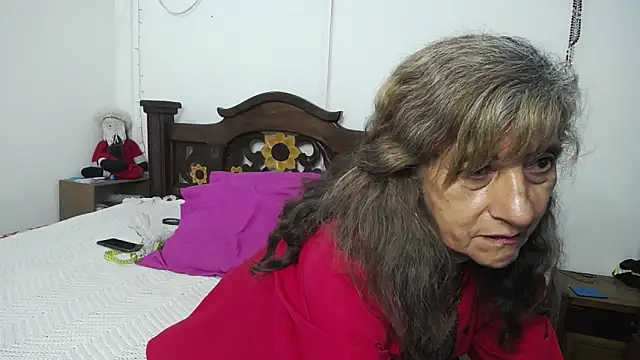 DominaLeona online show from January 2025 10:32:02 PM