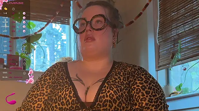 MissBika online show from January 2025 10:22:02 PM