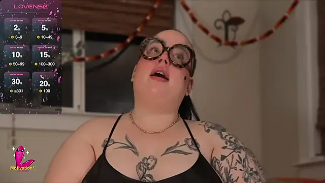 MissBika online show from February 2025 02:04:01 AM