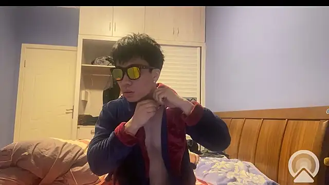 shuai321 online show from January 2025 02:04:01 PM