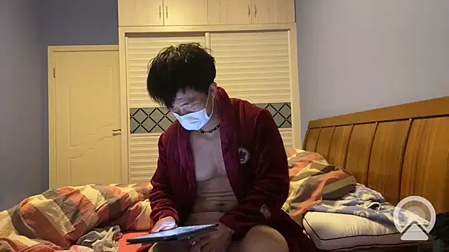 shuai321 online show from February 2025 01:08:02 PM