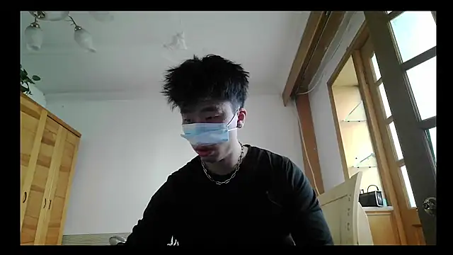 shuai321 online show from February 2025 07:23:01 AM