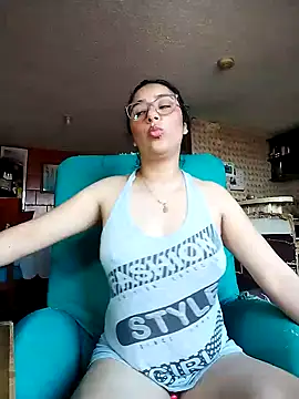 Im Alma  online show from February 2026 10:17:01 PM