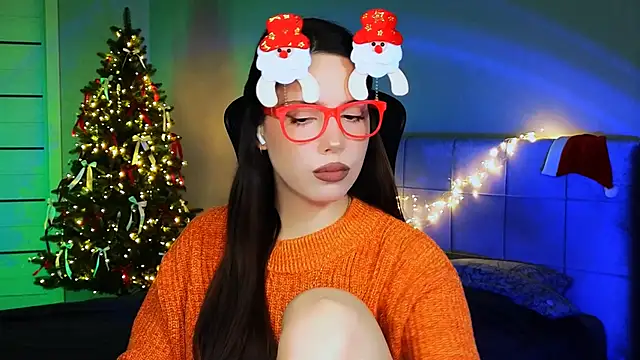 Stacy Gonzales  online show from December 2024 12:20:02 PM