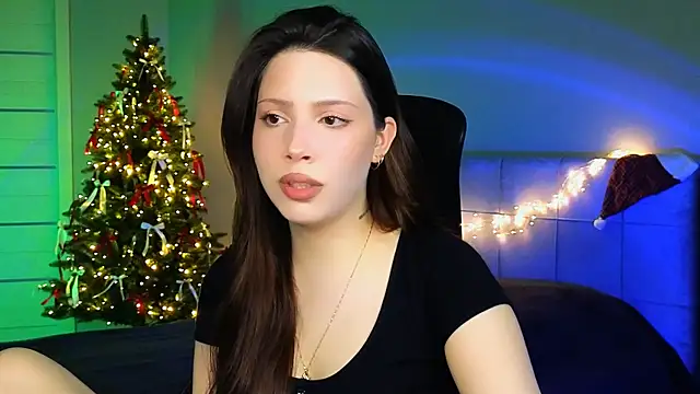 Stacy Gonzales  online show from January 2025 07:26:01 AM