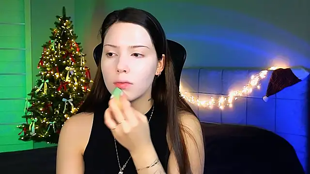 Stacy Gonzales  online show from January 2025 06:42:01 AM