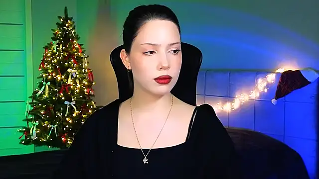 Stacy Gonzales  online show from January 2025 10:22:01 AM