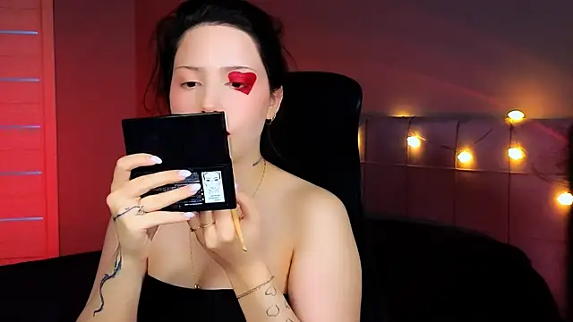 Stacy Gonzales  online show from February 2025 08:10:01 AM