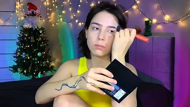 Stacy Gonzales  online show from January 2026 09:45:02 AM