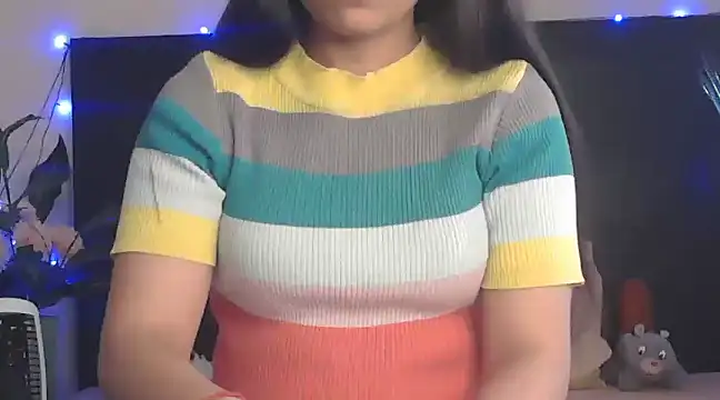 Snapshot of WildRuhi20 chatting on February 2025 08:33:02 AM WildRuhi20 online show from February 2025 08:33:02 AM