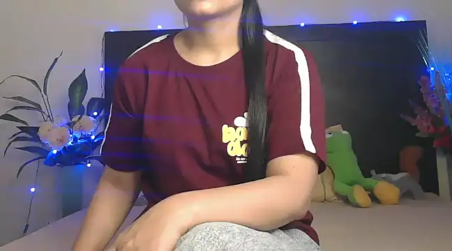 Snapshot of WildRuhi20 chatting on March 2025 04:07:02 AM WildRuhi20 online show from March 2025 04:07:02 AM