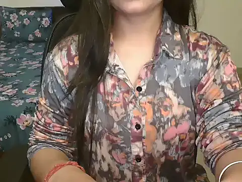 WildRuhi20 online show from March 2026 07:03:02 AM