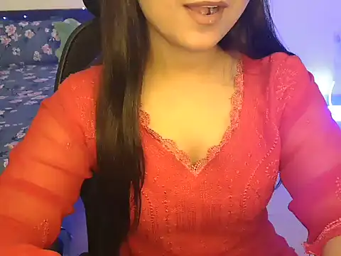 WildRuhi20 online show from March 2026 05:34:01 AM