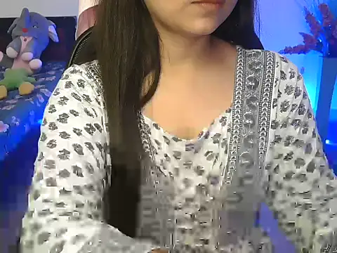 WildRuhi20 online show from July 2026 05:15:01 AM