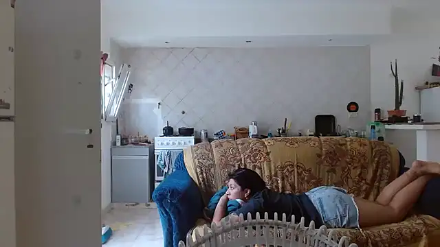 VenomKushx online show from January 2026 10:01:02 PM