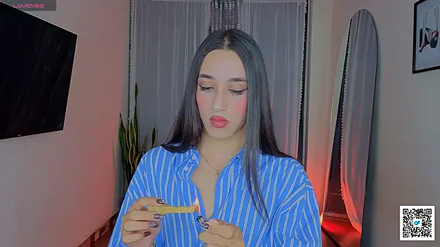 Goddivaa online show from December 2025 07:28:02 AM