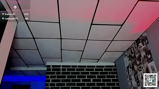 Goddivaa online show from April 2026 03:46:01 AM