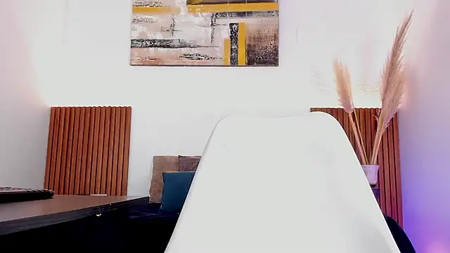 LuciferM Star online show from March 2026 03:58:02 AM